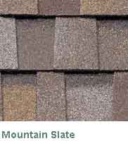 Mountain Slate